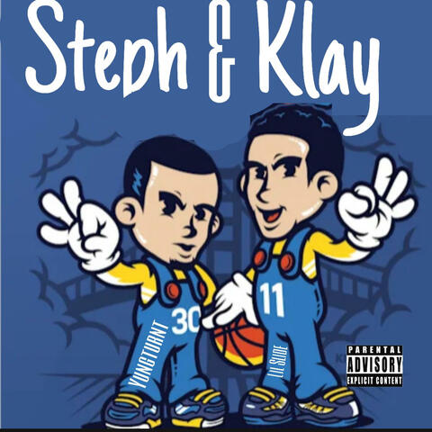 Steph & Klay (feat. Lil Slide)