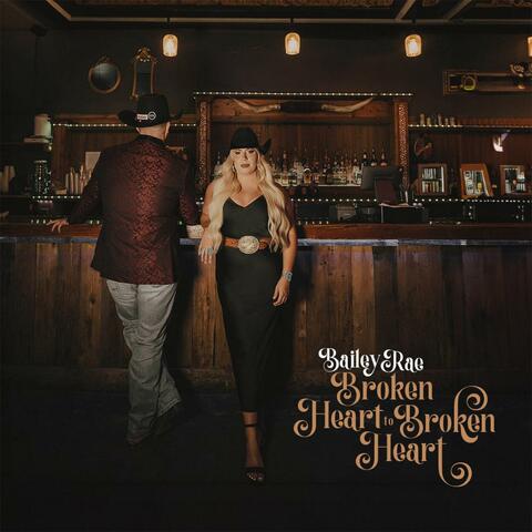 Broken Heart to Broken Heart
