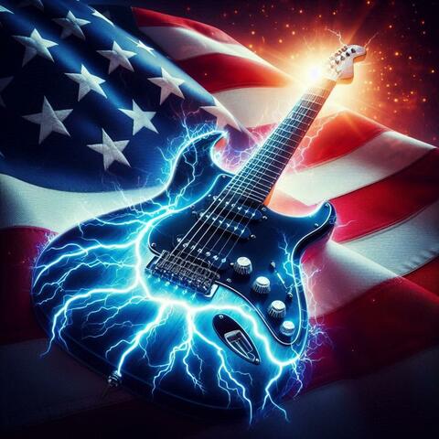 Rockin' the Patriot Way