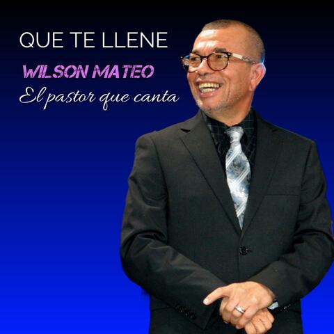 Que te llene