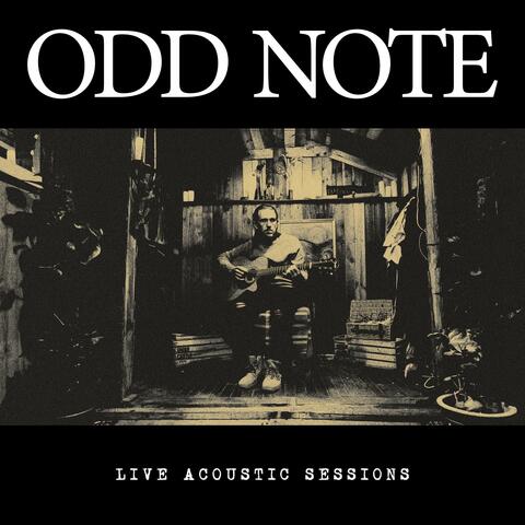 Live Acoustic Sessions