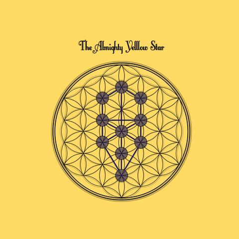 The Almighty Yellow Star