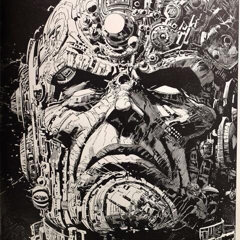 King of Ashes