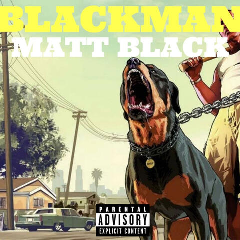 Blackman