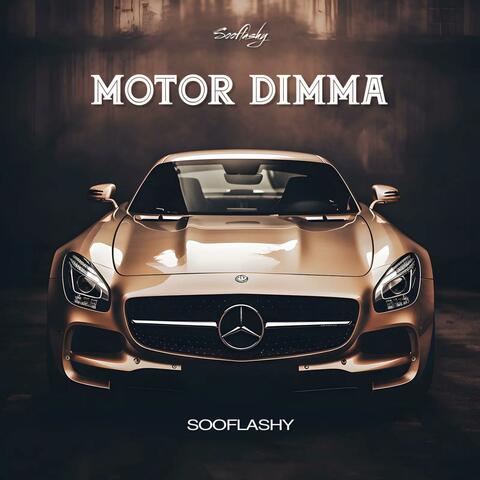 Motor Dimma