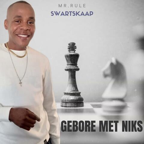 Gebore Met Niks