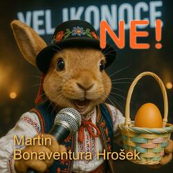Velikonoce ne!