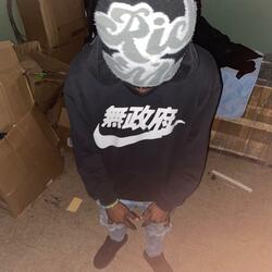 Internet Gangstars (feat. mayhem)