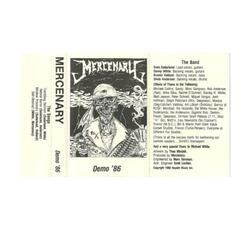 Retinal Burns (DEMO'86)