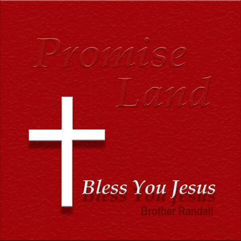 Bless You Jesus