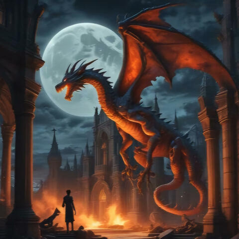 In The City of The Damned