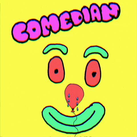 Comedian / Emotional Debt