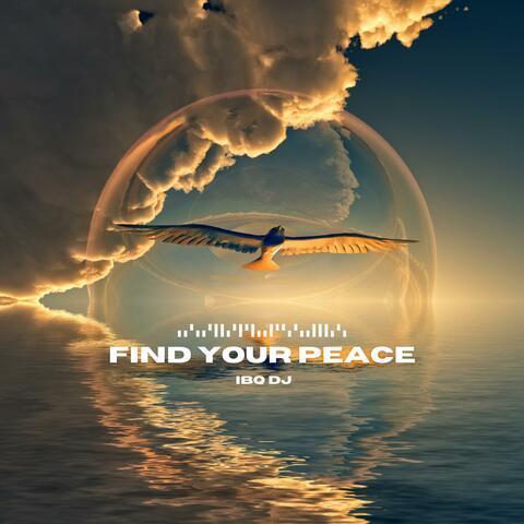 FIND YOUR PEACE (Radio Edit)