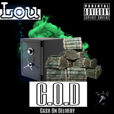 C.O.D. (Cash On Delivery)