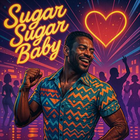 Sugar Sugar Baby