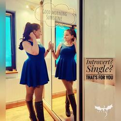 Introvert Queen