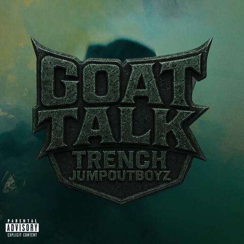 GOAT TALK