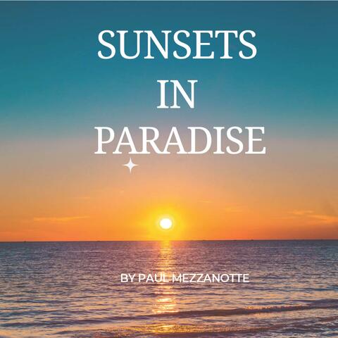 Sunsets in Paradise