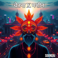 चेतना X मशीन