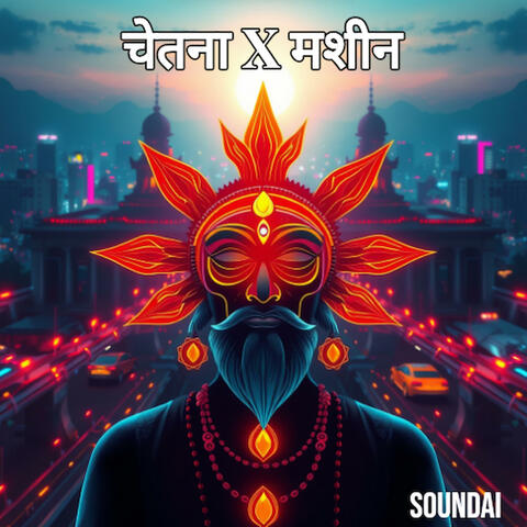 चेतना X मशीन