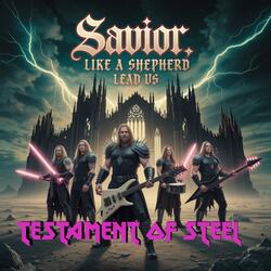 Savior Like a Shepherd Lead Us