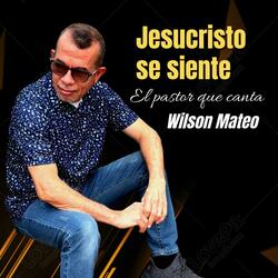 JESUCRISTO SE SIENTE