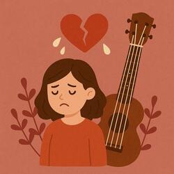 Tentang Cinta yang Gagal Lagi