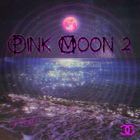 Pink Moon II