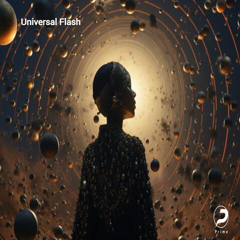 Universal Flash