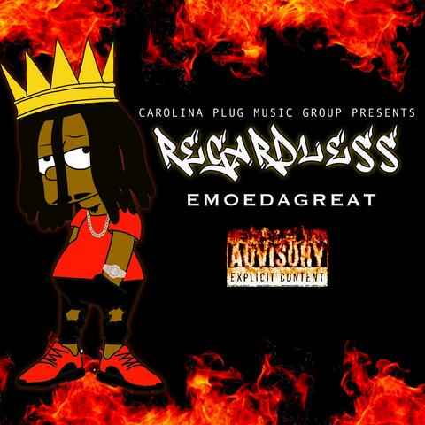 REGARDLESS