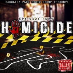 HOMICIDE