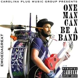 One Man Can Be A Band (feat. Yvng Ari)