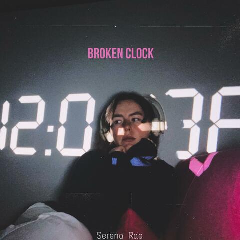Broken Clock
