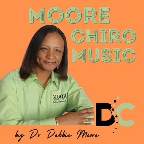 Dr Moore Line Dance