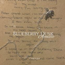 Blueberry Dusk (Acoustic)