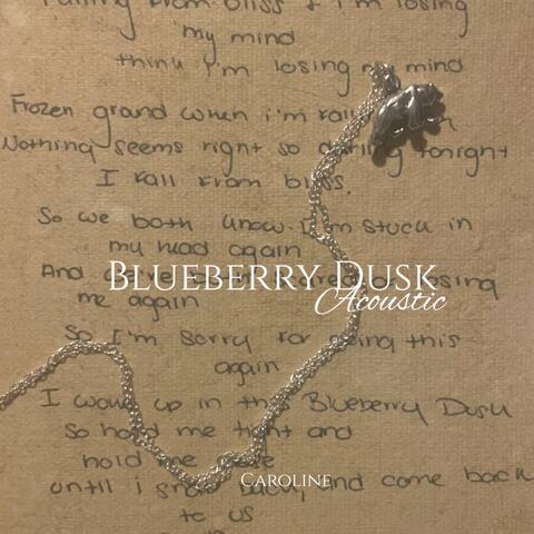 Blueberry Dusk (Acoustic)