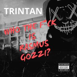 Who the fuck is Rasmus Gozzi?