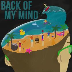 Back Of My Mind