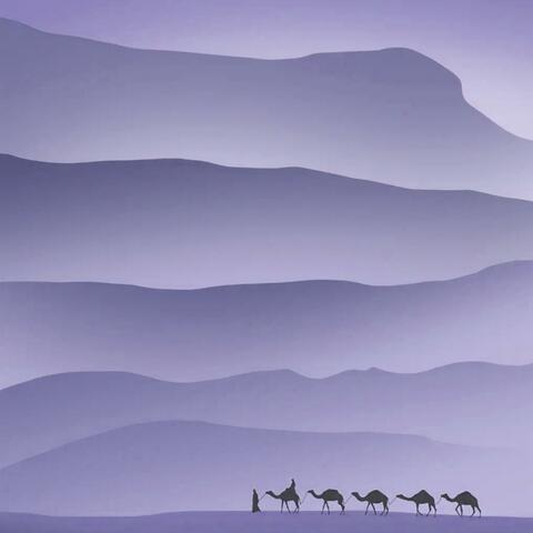 Winds of Calm