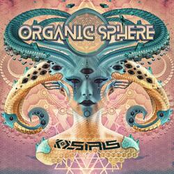 Organic Sphere