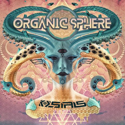 Organic Sphere
