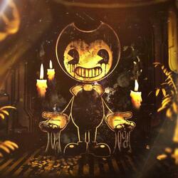 My Own Masterpiece (Bendy And The Ink Machine)