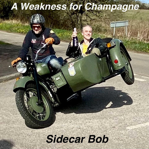 A Weakness for Champagne