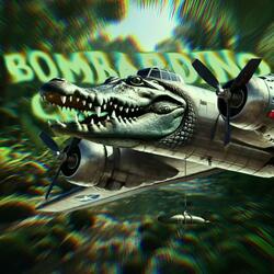 BOMBARDINO CROCODILO FUNK (Slowed)