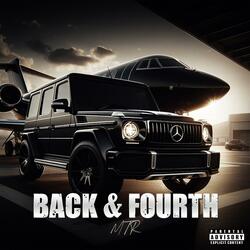 BACK & FOURTH