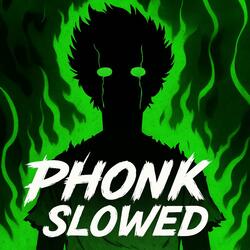 PHONK ULTRA SLOWED AGGRESSIVE + AURA