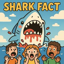 Shark Fact (Tiresomefox's song)