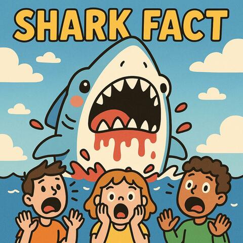 Shark Fact (Tiresomefox's song)