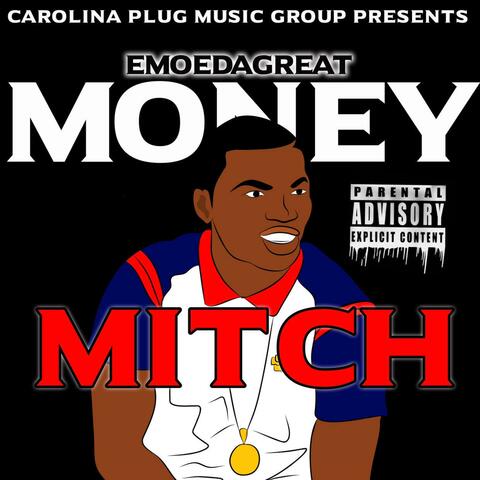 MONEY MITCH (feat. Yvng Ari)
