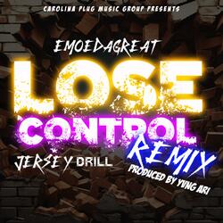Lose Control (Yvng Ari Remix Jersey Drill Remix)